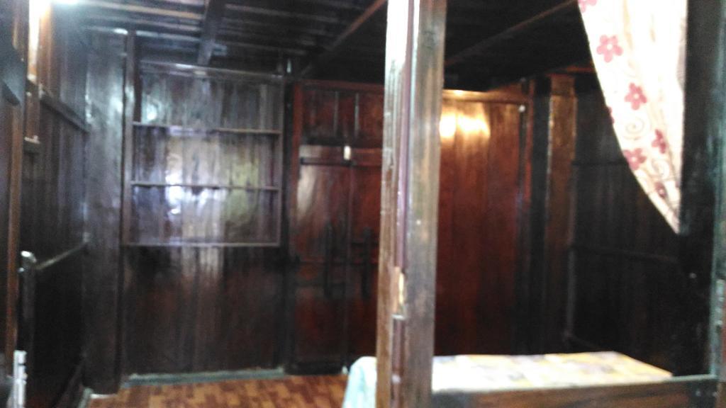 Wood House Munnar Villa Exterior photo
