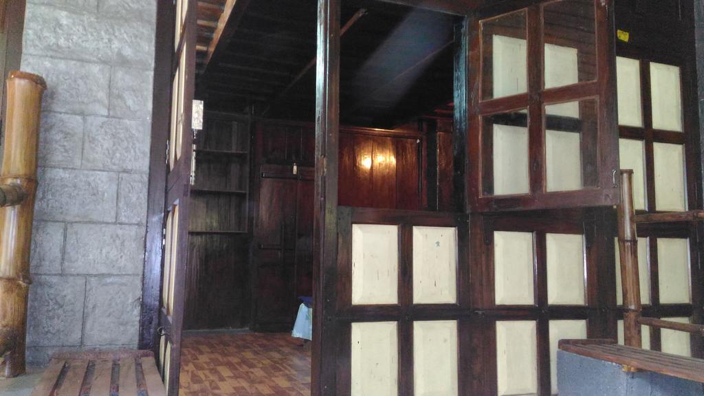 Wood House Munnar Villa Exterior photo